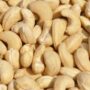 Organic Cashew Whole (W320)
