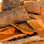 Organic Cinnamon