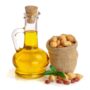 Organic Cold Pressed Groundnut Oil (Kacchi Ghani Oil)