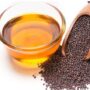 Organic Cold Pressed Mustard Oil (Kacchi Ghani Oil)