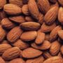 Organic Almond