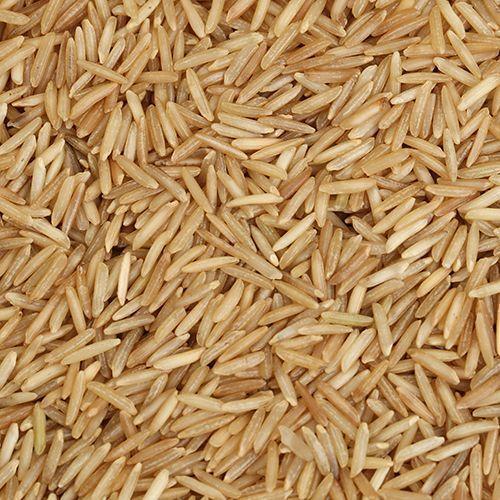 Organic Brown Basmati Rice 1kg