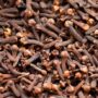 Organic Cloves