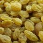 Organic Kismis/Raisins 250g