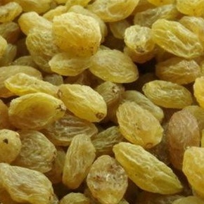 Organic Kismis/Raisins 250g