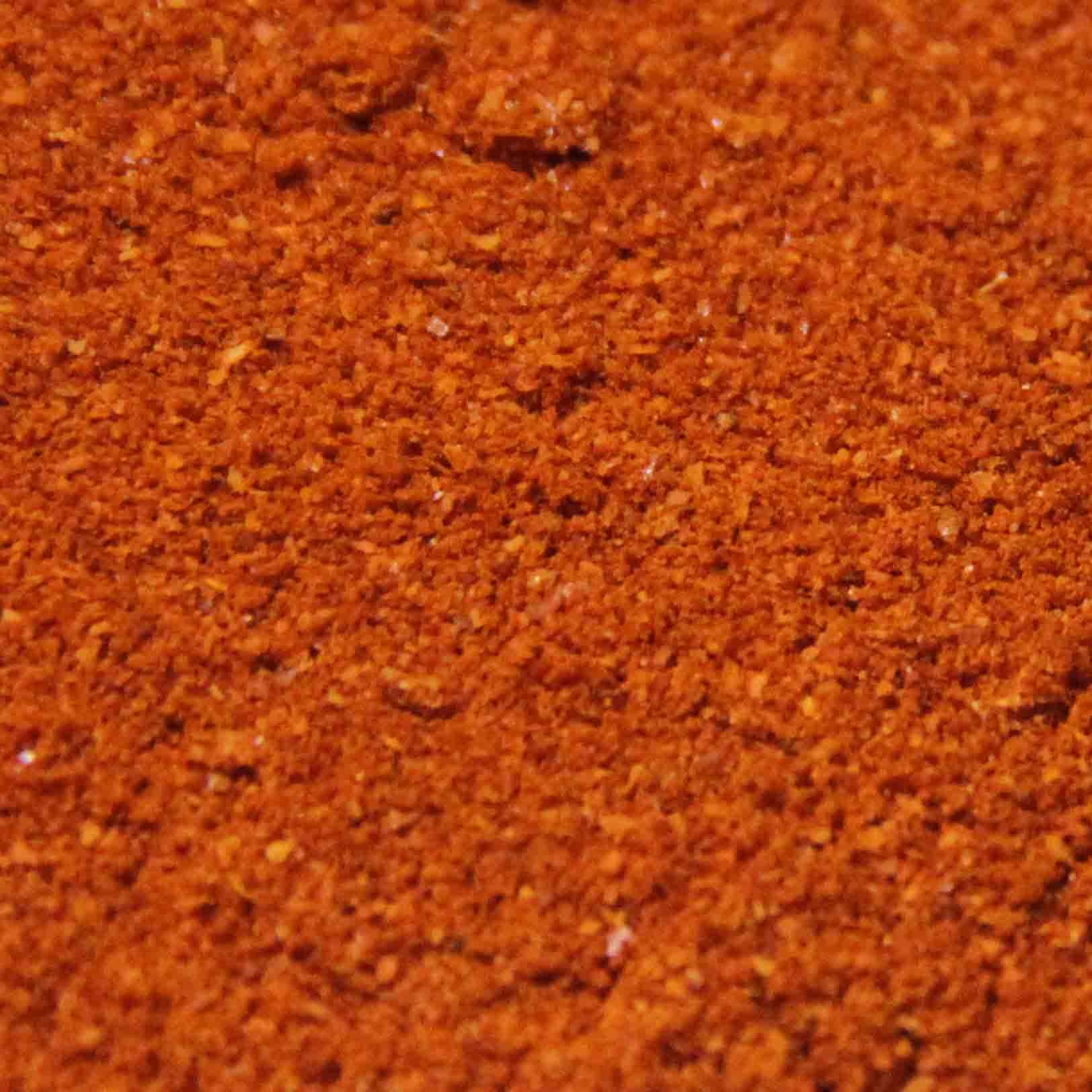 Organic Red Chilli Powder 100g