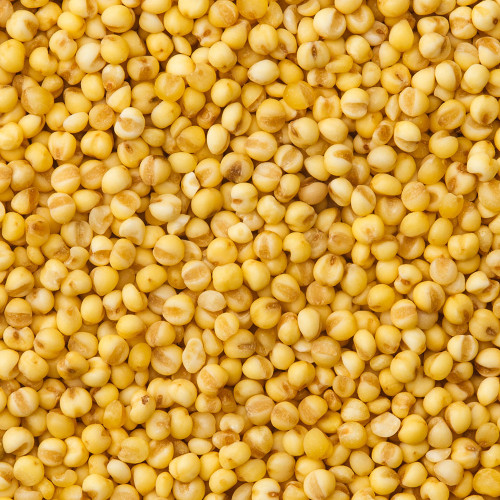 Organic Foxtail Millet 1kg