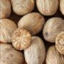 Organic Jaiphal Nutmeg