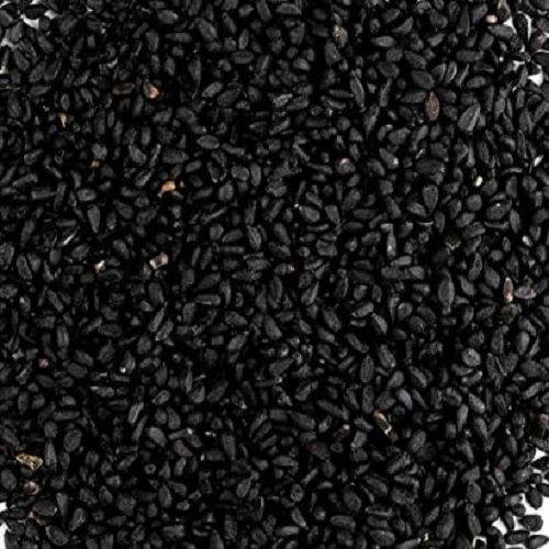 Organic Kalonji Nigella Seeds 250g