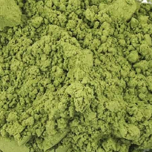 Organic Wheat Grass Powder 250g