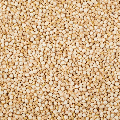 Organic Quinoa White 1kg
